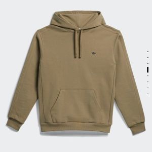Adidas Heavyweight Shmoofoil Hoodie